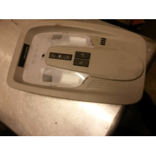 gRZ604 Dome Light Assembly For 16-17 Chevrolet Equinox  2.4 23449633